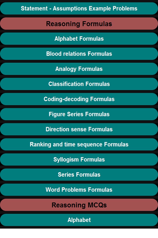 Reasoning Notes screenshot 2