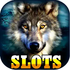 Application Wild Wolf Casino Slots 17+