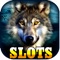 Icon Wild Wolf Casino Slots