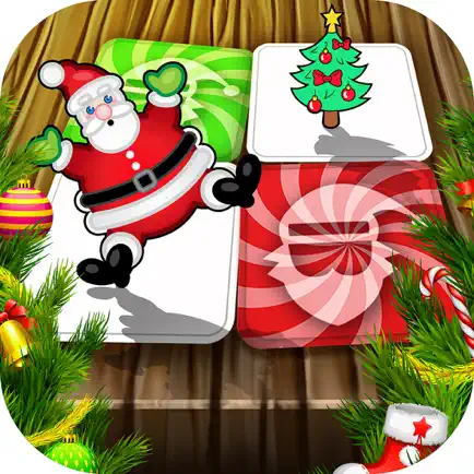 Christmas Memory Cards – Xmas Matching Games Free Cheats