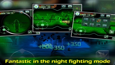 The Last Defender HD Lite screenshot 2