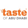 Taste Of Abu Dhabi Festival