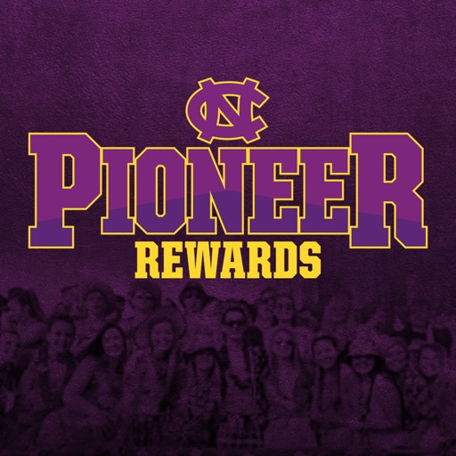 Pioneer Rewards iOS App