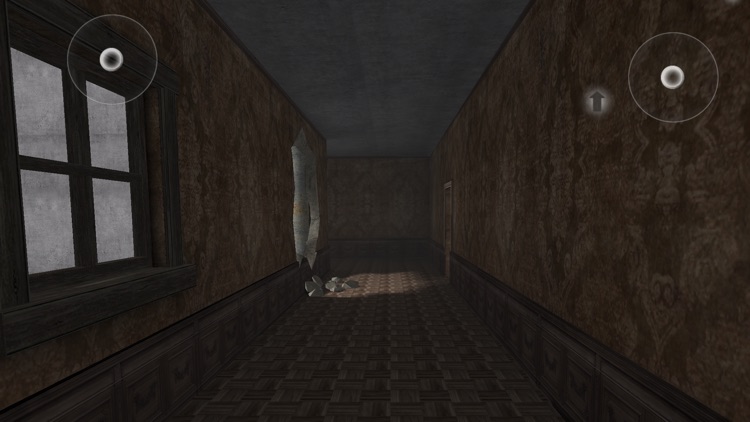 Nowhere: Lost Memories screenshot-4