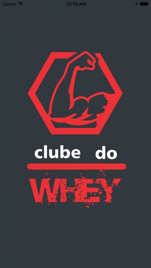 Clube do Whey