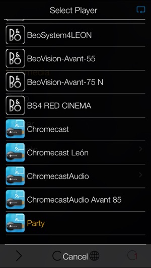 C5 - Stream DLNA Cast Player(圖4)-速報App