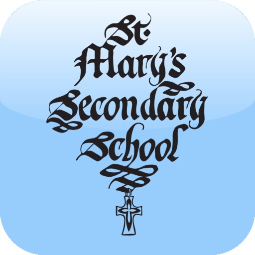 St Mary's Secondary School icon