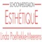 Schoonheidssalon Esthetique by Linda Meerens