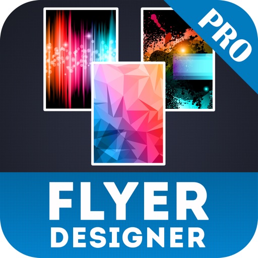 Flyer Designer Pro
