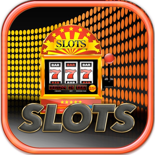 Best 777 Slots Party Atlantis - Free Slots Machine iOS App