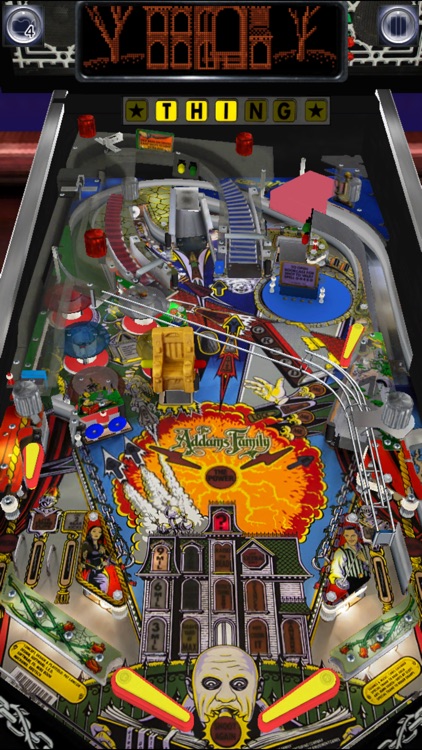 Pinball Arcade screenshot-3
