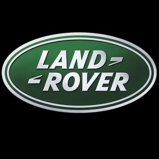 Land Rover Waimes icon