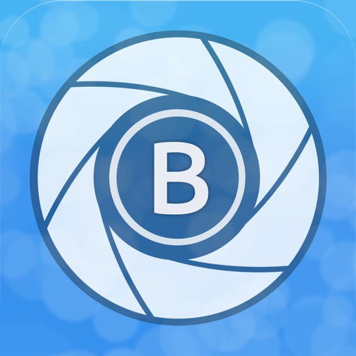 Bulb - The Photography Game iOS App