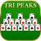 TriPeaks Solitaire - Three Tower