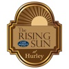 The Rising Sun at Hurley