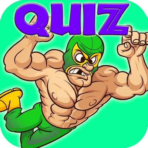 Pro Wrestling Quiz-Body Slams True Or False Trivia Icon