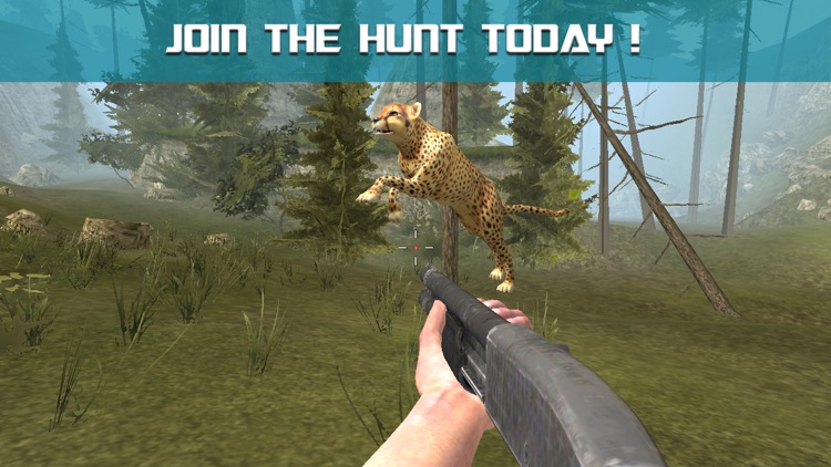 Wild Hunter 2016 : Deadly Assault screenshot-3