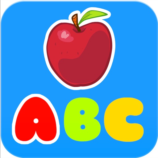 Learn The Letter iOS App