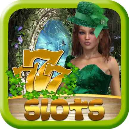 Irish Gold Eyes Slot Machines: Treasures of Reel! Little Leprechaun Patty's Casino Cheats