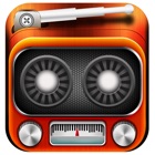 Radio Tunes Studio - Free Music & Internet AM / estación de FM y grabadora! icon