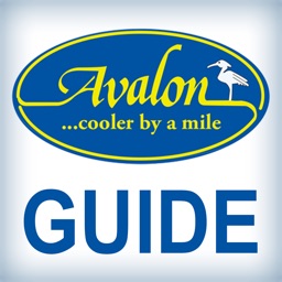 Avalon Information Guide