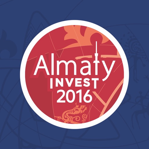 Almaty Invest 2016
