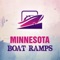 MINNESOTA BOAT RAMPS