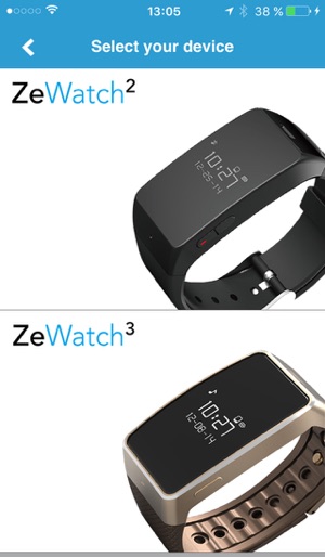 ZeWatch(圖2)-速報App