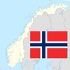 Norges fylker