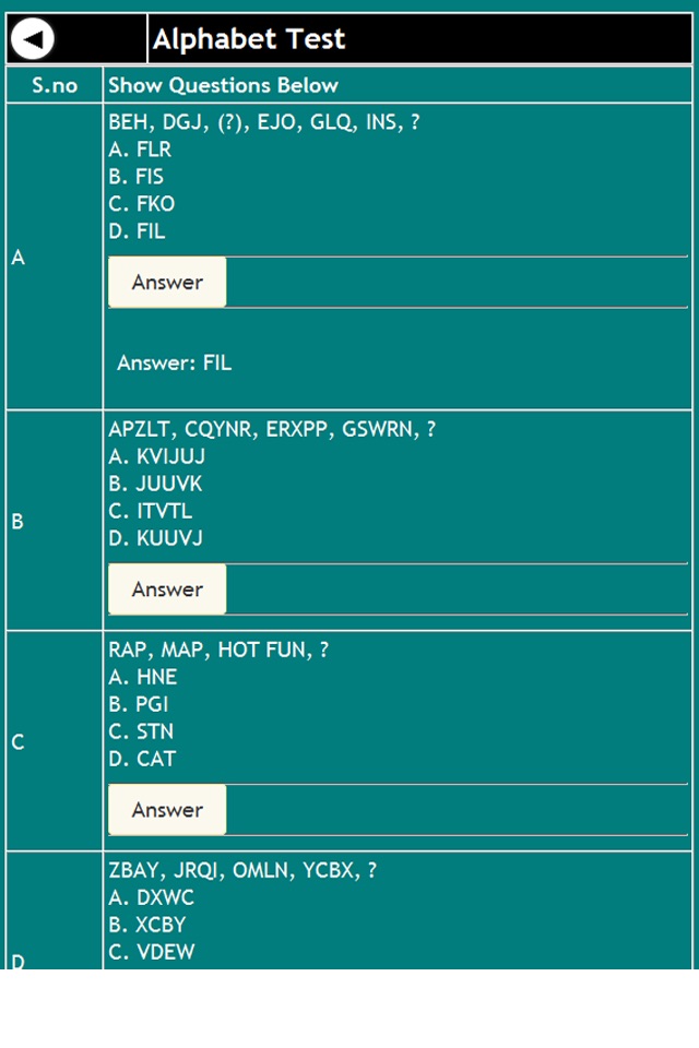 Reasoning Notes screenshot 3