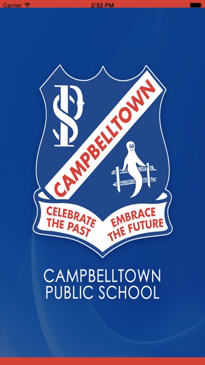 Campbelltown Public School - Skoolbag