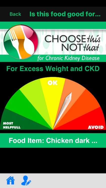 CKD (Chronic Kidney Disease)