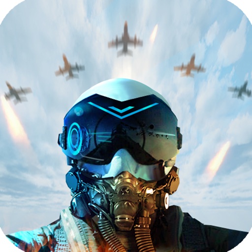 Air Combat - Sky Fighter iOS App