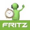 Fritz - Time Clock