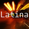Latina Offline Map from hiMaps:hiLatina