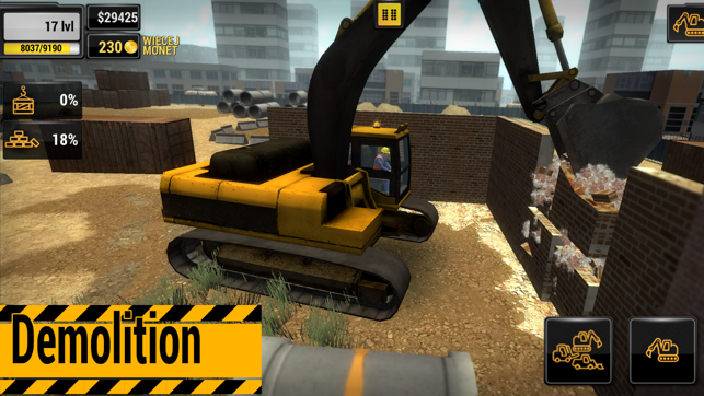 Construction Machines 2016 Mobile(圖3)-速報App