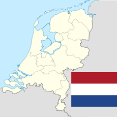 Activities of Provincies van Nederland