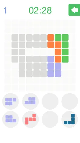 Game screenshot Real PentaPuzzle hack