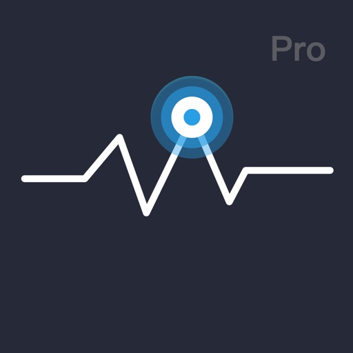 Phone Monitor Pro–Phone Monitor-Know Your System Status and Info Better Icon