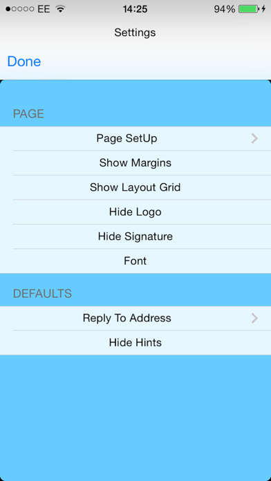 How to cancel & delete Quick Letters Pro - for Personal & Business Letters from iphone & ipad 4