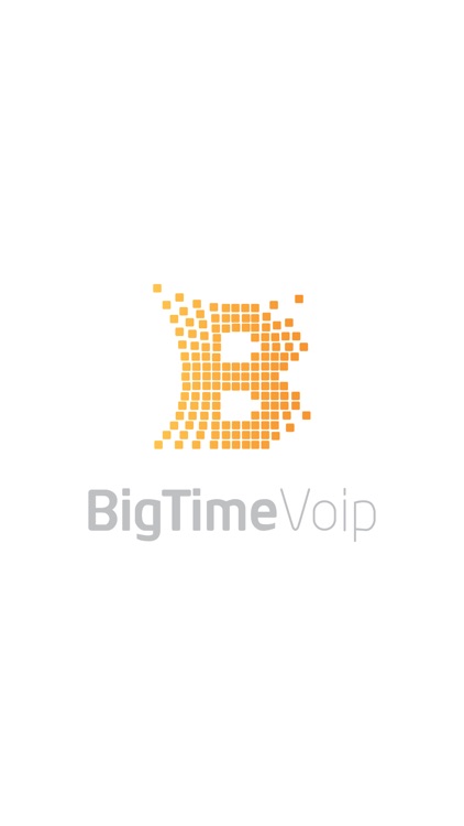 Big Time VoIP.