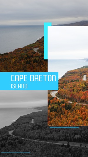 Cape Breton Island Tourism Guide(圖1)-速報App