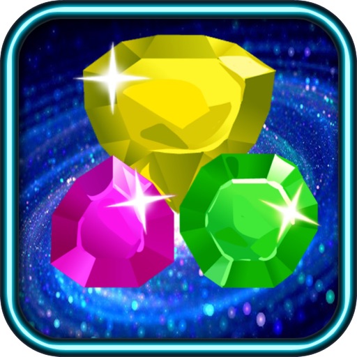 Diamond Magic World icon