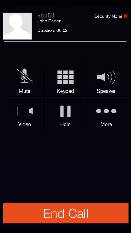 Zoiper Premium SIP softphone - VoIP & video calls