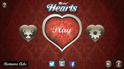 Aces Hearts Screenshot 5