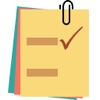 ToDo & Sticky Notes Application for Documents
