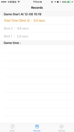 Airsoft Shot Timer(圖3)-速報App
