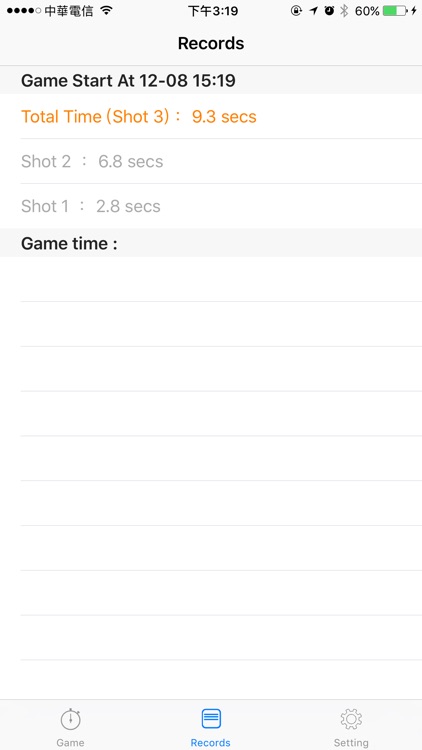 Airsoft Shot Timer