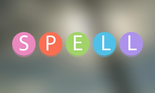 SpellHD iOS App