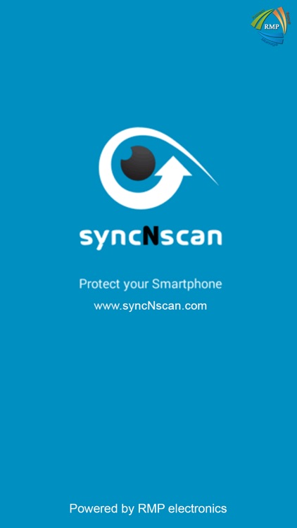 syncNscan Retailer